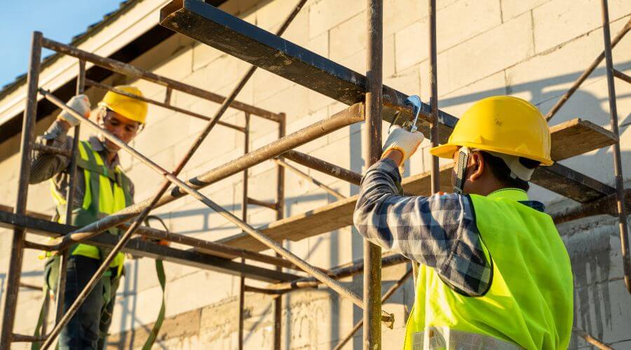 Soffit Repair in Morgan Hill, CA